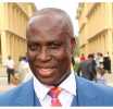 Kessben Group CEO Stephen Kwabena Boateng passes away